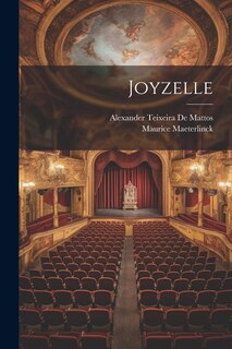 Front cover_Joyzelle