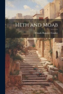 Front cover_Heth and Moab