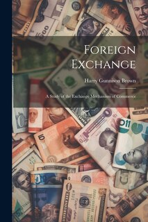 Couverture_Foreign Exchange