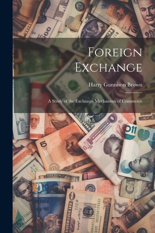 Couverture_Foreign Exchange