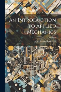 Front cover_An Introduction to Applied Mechanics