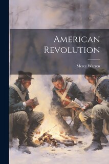 Front cover_American Revolution