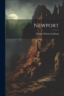 Front cover_Newport