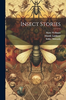 Couverture_Insect Stories