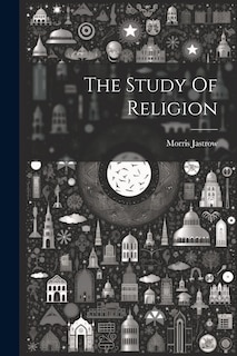 Couverture_The Study Of Religion