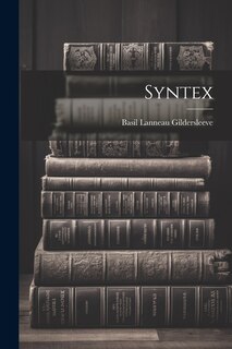 Front cover_Syntex