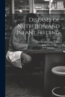 Front cover_Diseases of Nutrition and Infant Feeding