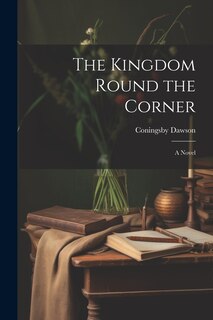 Front cover_The Kingdom Round the Corner