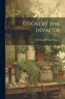 Couverture_Cookery for Invalids