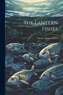 Front cover_The Lantern Fishes