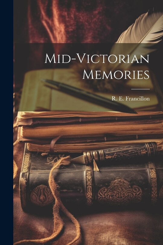 Couverture_Mid-Victorian Memories