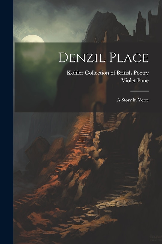 Front cover_Denzil Place