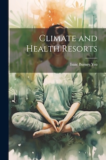 Couverture_Climate and Health Resorts