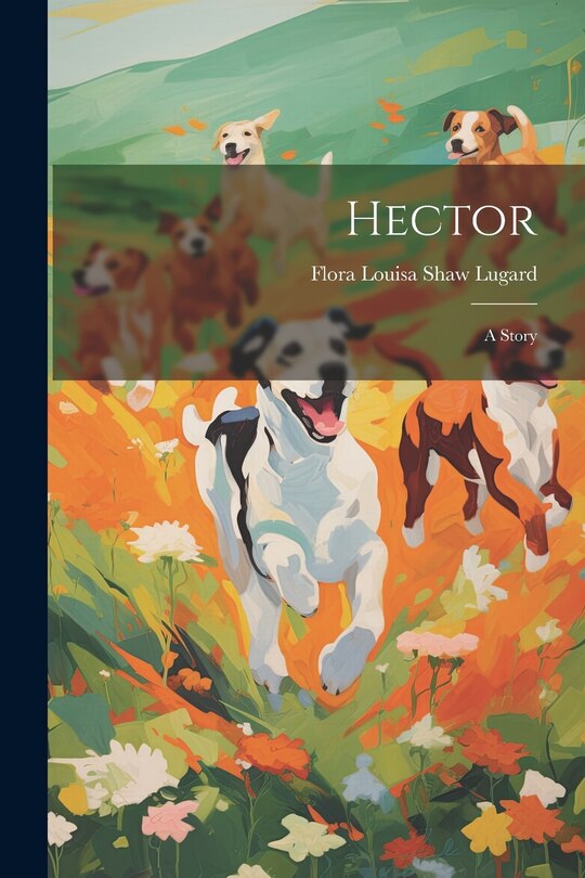 Front cover_Hector