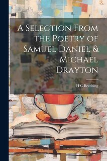 Front cover_A Selection From the Poetry of Samuel Daniel & Michael Drayton