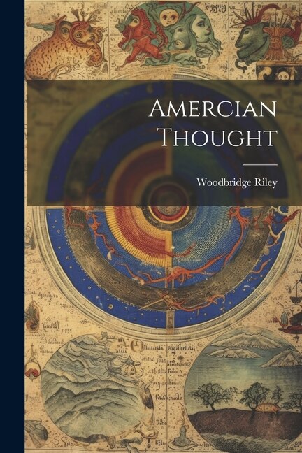 Front cover_Amercian Thought