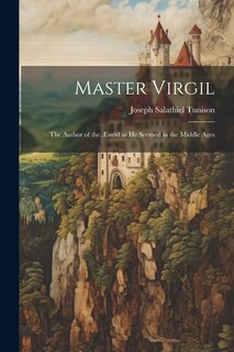 Front cover_Master Virgil
