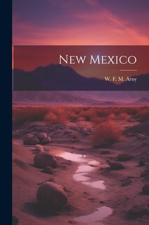 Couverture_New Mexico