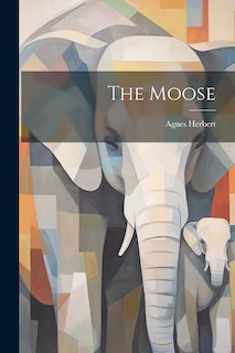 Front cover_The Moose