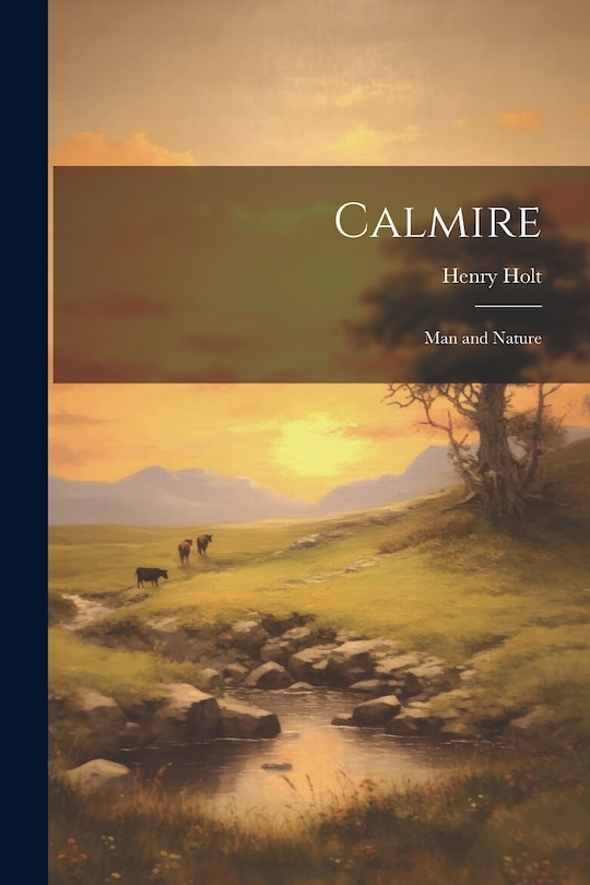 Couverture_Calmire