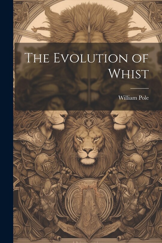 Couverture_The Evolution of Whist