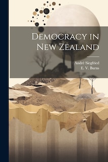 Front cover_Democracy in New Zealand