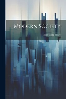 Front cover_Modern Society