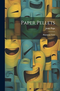Front cover_Paper Pellets