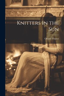 Front cover_Knitters In the Sun