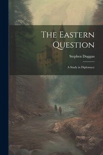 Couverture_The Eastern Question