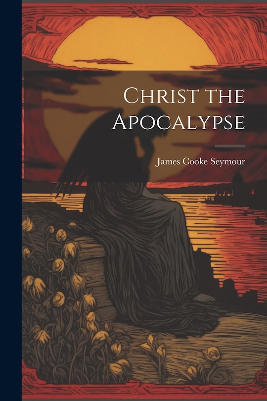 Couverture_Christ the Apocalypse