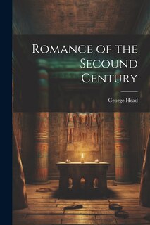 Front cover_Romance of the Secound Century