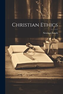 Front cover_Christian Ethics