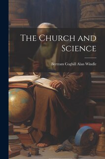 Couverture_The Church and Science