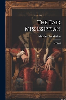 Couverture_The Fair Mississippian