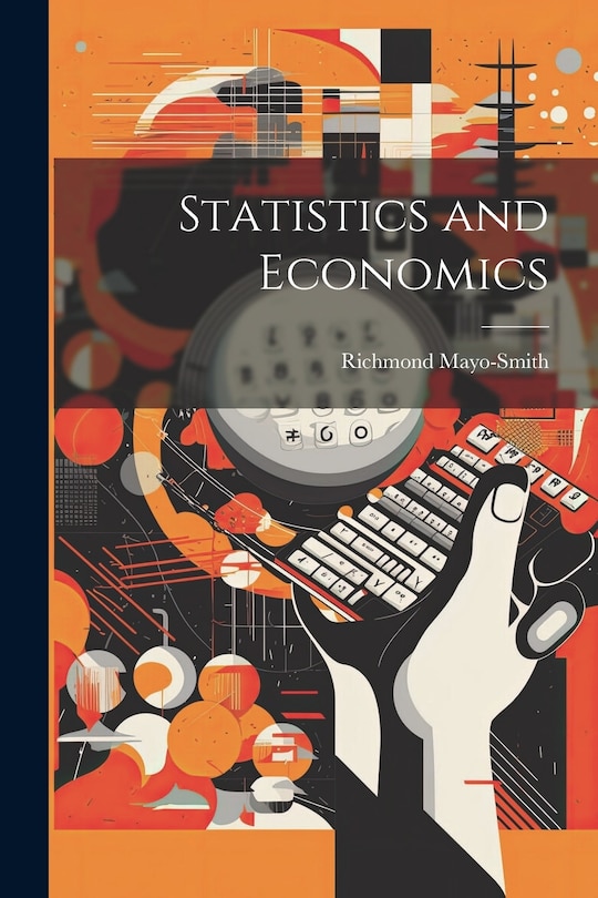 Couverture_Statistics and Economics