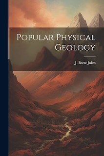Front cover_Popular Physical Geology