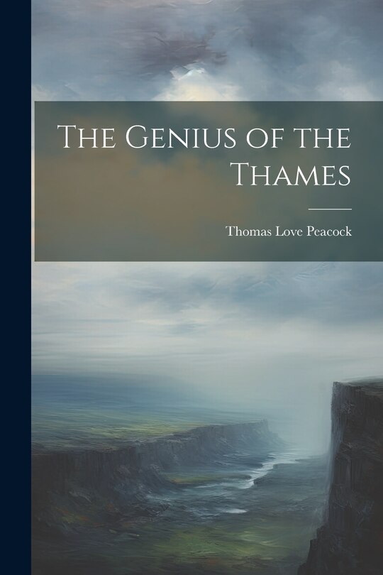 Front cover_The Genius of the Thames