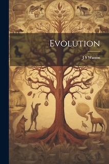 Front cover_Evolution