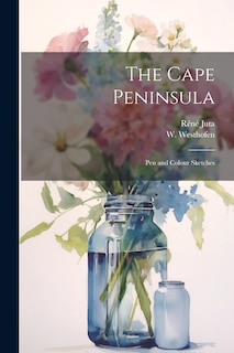 Front cover_The Cape Peninsula