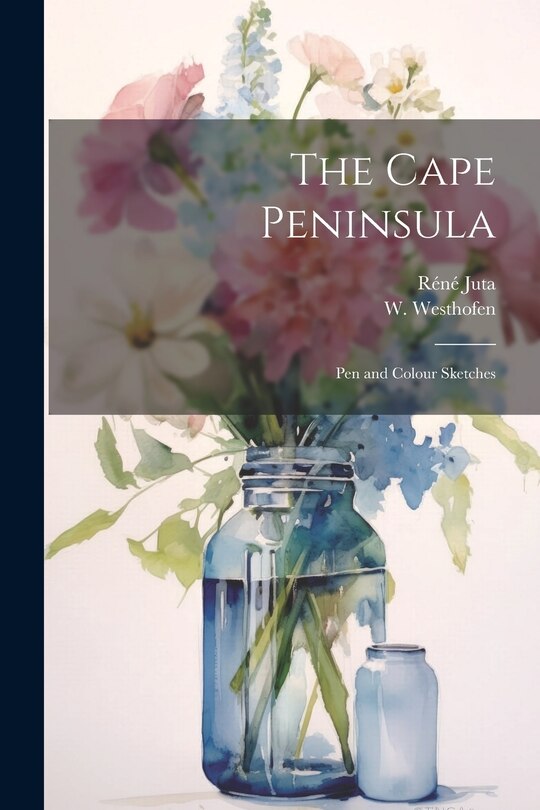 Front cover_The Cape Peninsula