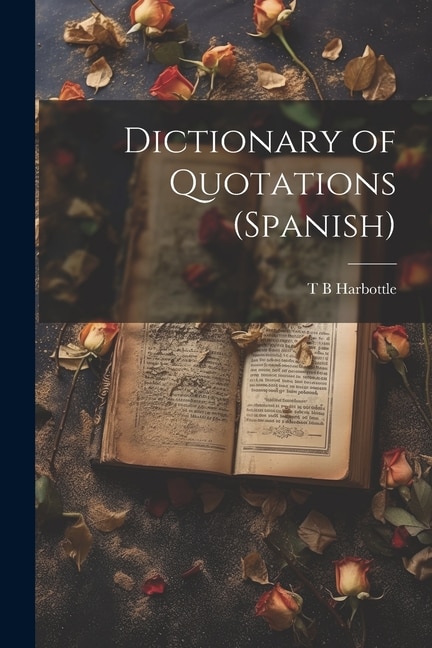 Dictionary of Quotations (Spanish)