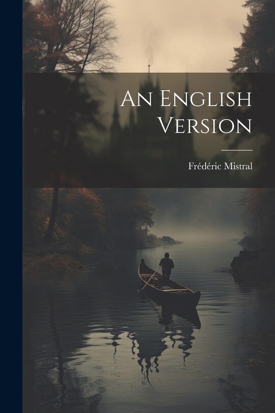 Front cover_An English Version