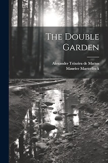 Front cover_The Double Garden