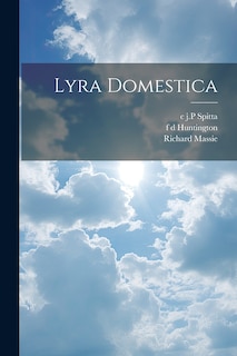 Front cover_Lyra Domestica