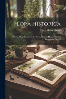 Couverture_Flora Historica