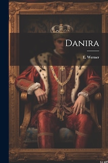 Front cover_Danira