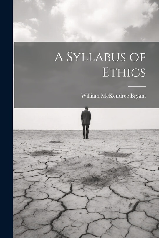 Couverture_A Syllabus of Ethics