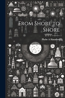 Couverture_From Shore to Shore