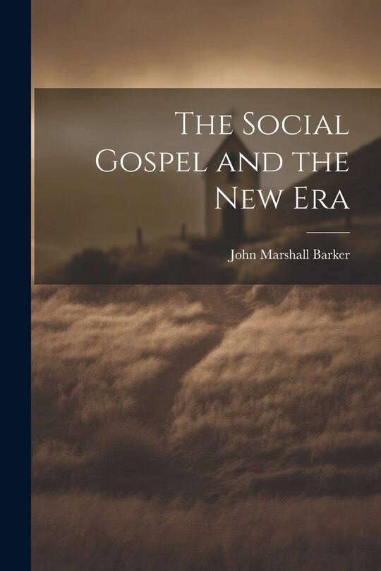 Couverture_The Social Gospel and the New Era